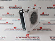 Ebmpapst R2E220-aa44-f5 Cooling Fan Thermally Protected