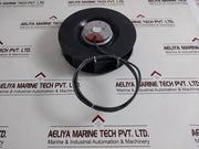 Ebmpapst R2E220-ab06-40 Motorized Impeller 230V~ 50Hz 0,38A 85W