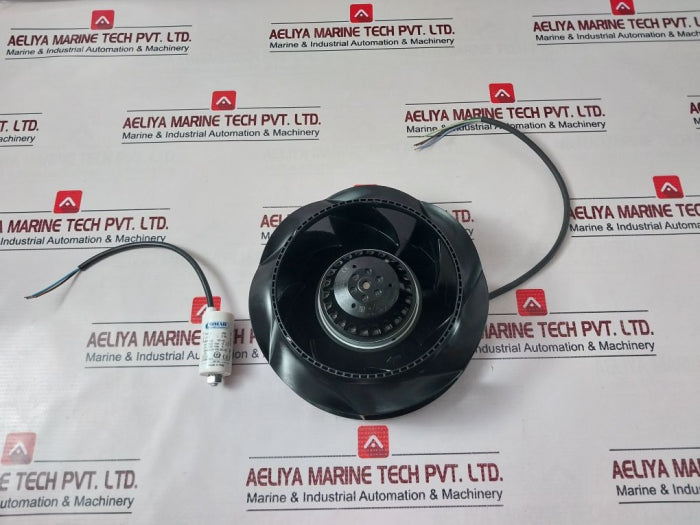 Ebmpapst R2E220-ra38-01 Fan Centrifugal 230V~ 50/60Hz