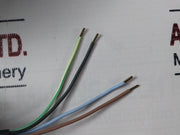 Ebmpapst R2E220-ra38-01 Fan Centrifugal 230V~ 50/60Hz