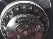 Ebmpapst R2E220-ra38-01 Fan Centrifugal 230V~ 50/60Hz
