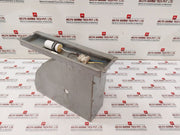 Ebmpapst R2E225-ra92-17 A0 Cooling Fan 230V~ 50/60Hz