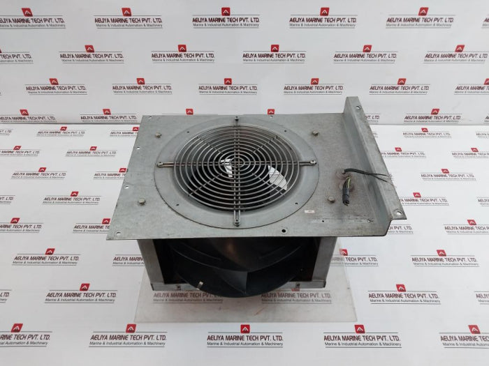Ebmpapst R3G310-rq10-c1 Ec Axial Fan 380-480 Vac 50/60Hz