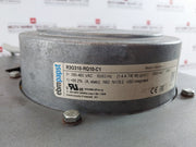 Ebmpapst R3G310-rq10-c1 Ec Axial Fan 380-480 Vac 50/60Hz