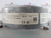 Ebmpapst R3G310-rq10-c1 Ec Axial Fan 380-480 Vac 50/60Hz