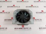 Ebmpapst W2E200-hh38-06 Cooling Fan Thermally Protected