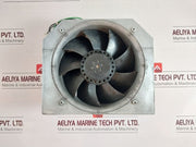 Ebmpapst W2E200-hh38-06 Cooling Fan Thermally Protected
