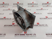 Ebmpapst W2E200-hh38-06 Cooling Fan Thermally Protected