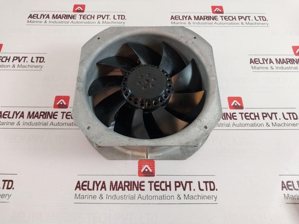Ebmpapst W2E200-hh38-06 Fan 230V Ac