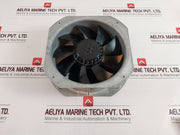 Ebmpapst W2E200-hh38-06 Fan 230V Ac