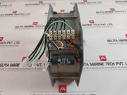 Ebmpapst W2E200-hh38-06 Fan 230V Ac