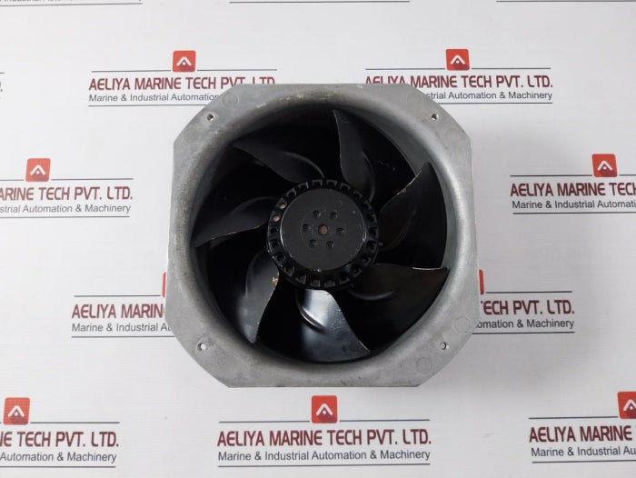 Ebmpapst W2E200-hk38-01 Axial Fan 230V~ 50/60 Hz 0.29/0.35A 85W 2800Mi ...
