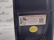 Ebmpapst W2E200Hk3801(In23) Cooling Fan 230~50/60Hz