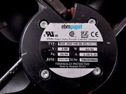 Ebmpapst W2E 200-hk38-01/In23