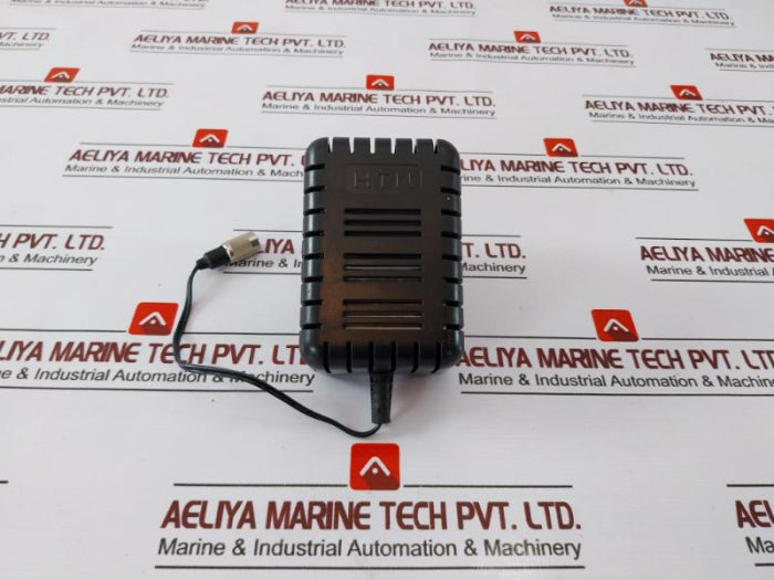 Ebro Eb507 Power Supply 230V 50Hz 1.5-12V 0.5A