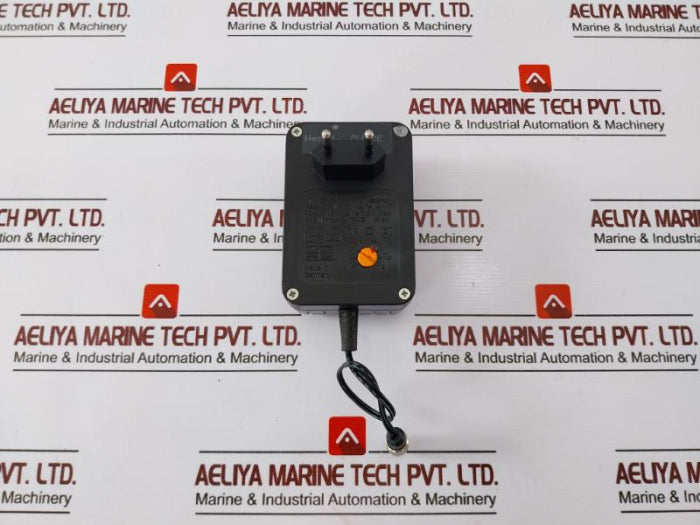 Ebro Eb507 Power Supply 230V 50Hz 1.5-12V 0.5A