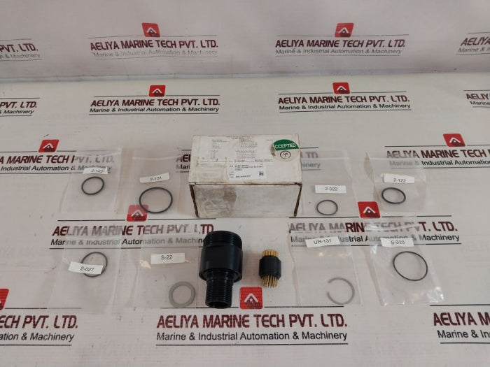Ec081-023-01 Msal-26-bcr-pbof Kit