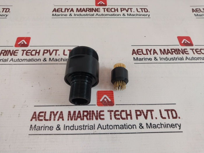 Ec081-023-01 Msal-26-bcr-pbof Kit