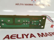 Fhym [H] J 200.280L Pcb Card Ec98105 C Used