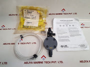 Lmi 25697 Metering Pump Head