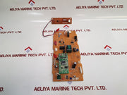 Fhym [H] J 200.280L Pcb Card Ec98105 C Used
