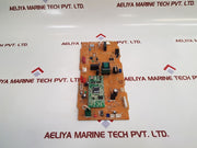 Fhym [H] J 200.280L Pcb Card Ec98105 C Used
