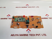 Fhym [H] J 200.280L Pcb Card Ec98105 C Used