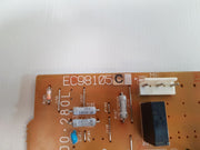 Fhym [H] J 200.280L Pcb Card Ec98105 C Used
