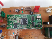 Fhym [H] J 200.280L Pcb Card Ec98105 C Used