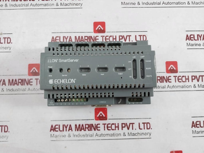 Echelon 72101R-4Ft I.Lon Smart Server 90-230V 50/60 160-61 Ma Ip-852