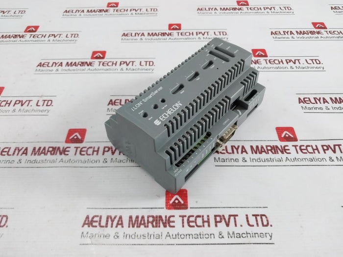 Echelon 72101R-4Ft I.Lon Smart Server 90-230V 50/60 160-61 Ma Ip-852