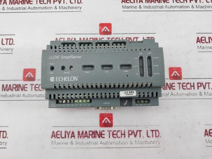 Echelon 72101R-ft Internet Server 279-0485-51C 90-240V~ 0300003Acb22