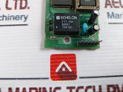 Echelon 801-1059-01 Ft-10 Flash Control Module Rev: B