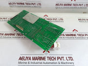 Echo Graphic 808590 V1.0 Pcb Card