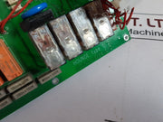 Echo Graphic 808590 V1.0 Pcb Card