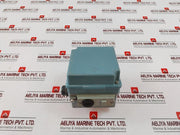 Eckardt 6 986 5 1.0K Electro Pneumatic Positioner 0/4-20 Ma