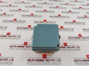 Eckardt 6 986 5 1.0K Electro Pneumatic Positioner 0/4-20 Ma