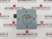 Eckardt 6 986 5 1.0K Electro Pneumatic Positioner 0/4-20 Ma