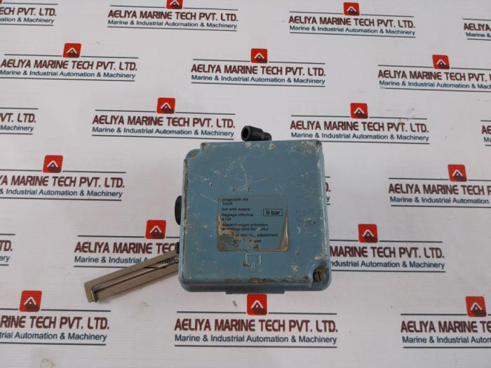 Eckardt Sri986-bids7Zzzna I-p Positioner