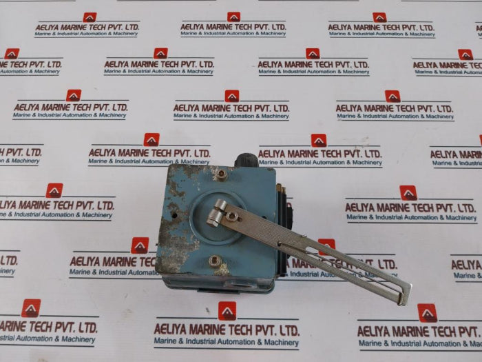 Eckardt Sri986-bids7Zzzna I-p Positioner