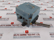 Eckardt Sri986-bids7Zzzna I-p Positioner