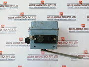 Eckardt Sri986-bids7Zzzna I-p Positioner 4-20Ma