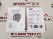Eckardt Sri986 Electro-pneumatic Valve Positioner
