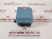 Eckardt Sri986 Electro-pneumatic Valve Positioner