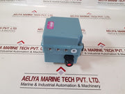 Eckardt Sri986 Electro-pneumatic Valve Positioner