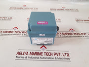 Eckardt Sri986 Electro-pneumatic Valve Positioner