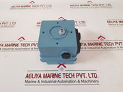 Eckardt Sri986 Electro-pneumatic Valve Positioner