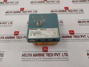 Eckardt Srp981-bidls1Na Single Action Pneumatic Positioner