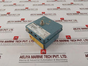 Eckardt Srp981-bidls1Na Single Action Pneumatic Positioner