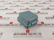 Eckardt Srp981-bidls1Na Single Action Pneumatic Positioner